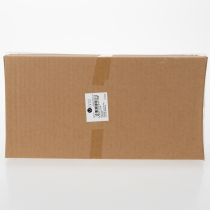 Artikel Kunstig fugl med tråd til hobbybrug, farverig dekoration til enhver sæson, 8 cm, 12 stk.