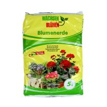 Artikel Earth Grow &amp; Bloom Pottejord (5 liter)