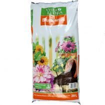 Artikel Jord Villa Flora pottemuld (20 ltr.)