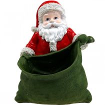 Artikel Julemandskrukke Julemandskrukke 20×26cm