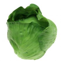 Isbergsalat kunstig Real-Touch Ø12cm