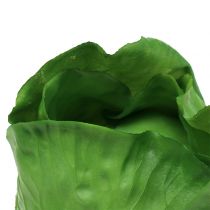 Artikel Isbergsalat kunstig Real-Touch Ø12cm