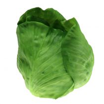 Artikel Isbergsalat kunstig Real-Touch Ø12cm