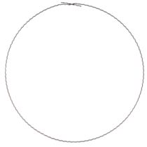 Artikel Bølgeringe kransdæk 250mm 10 stk