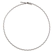 Artikel Bølgeringe kransdæk Ø120mm 10 stk