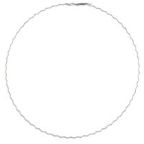 Artikel Bølgeringe kransdæk Ø150mm 10 stk