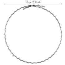 Artikel Bølgeringe Ø100mm 10 stk