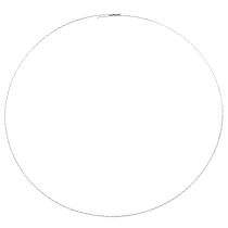 Artikel Akselringe, kronringe, Ø350 mm, 10 stk.