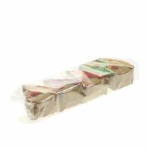 Artikel Nissetræ 6,5x9cm 10 stk assorteret