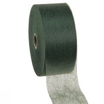 Artikel Indpakningstape Roman tape Roman indpakningstape fleecegrøn 6cm 100m