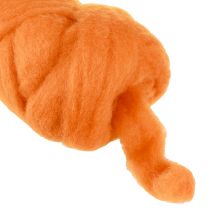 Artikel Uldsikring 10m orange
