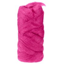 Artikel Uldsikring 10m pink