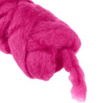 Artikel Uldsikring 10m pink