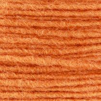 Artikel Uldsnor orange 3mm 100m