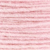 Artikel Uldsnor pink 3mm 100m