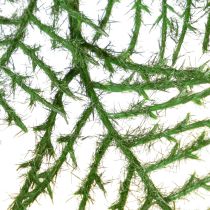Artikel Kunstigt bambustræ, grønt, 132 cm, stueplante