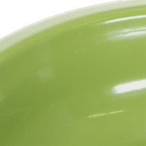 Artikel Plantebakke til flot plantedekoration i stuen, 29 cm, 2 stk.