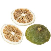 Artikel Citron halvgrøn 500g