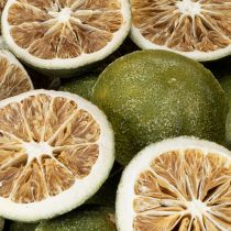 Artikel Citron halvgrøn 500g