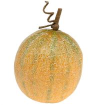 Dekorativ melon cantaloupe Ø14cm