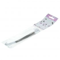 Spændingsfjeder til 17cm - 23cm 10stk