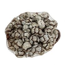 Artikel Cypreskogler 3 cm hvidvaskede 500 g