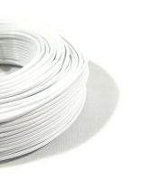Artikel Alu tråd Ø2mm 500g 60m creme
