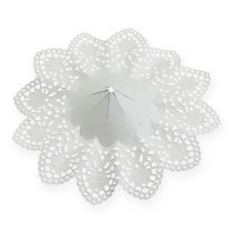 Artikel Biedermeier manchetter 10cm 25 stk
