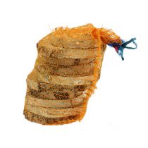 Artikel Runde birkeskiver, naturlige, 10 stk. – Dekoration &amp; Håndværk, Bryllup, Jul