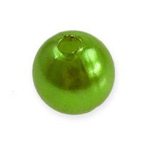 Artikel Deco perler Ø10mm grøn 115p