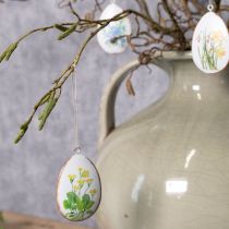 Artikel Kunstig birkegren, elegant tilbehør til bord- og rumdekoration, 100 cm