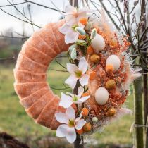 Artikel Filtbånd orange 15cm 5m