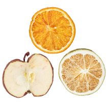 Artikel Frugtsortiment 500g