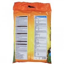 Artikel Frux økologisk urtejord, dyrkningsjord, såjord 10L