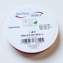 Artikel Fødselsdagsgavebånd med festlig skrift til dekoration af fødselsdagsgaver, 18 m