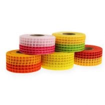 Mesh tape 4,5 cm x 10 m to-tone 5 ruller