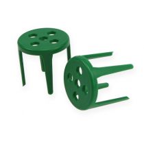 Arrangementholder Ø 3cm 100 stk