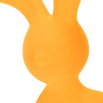 Artikel Dekorativ kaninfigur til moderne påskedekorationsideer, 38 cm