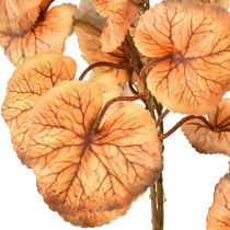 Artikel Heuchera Runde Blade Kunstige Planter Efterår L66cm