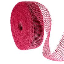 Artikel Jutebånd Erika 5cm 40m