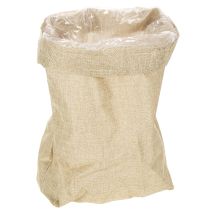 Artikel Jutepose 28×10 cm H40 cm