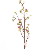 Artikel Kirsebærblomstgren pink 95cm