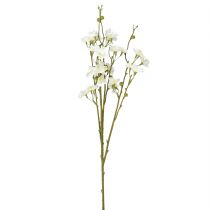 Artikel Kirsebærblomstgrene Kunstige kirsebærblomster hvide 75cm 3 stk.