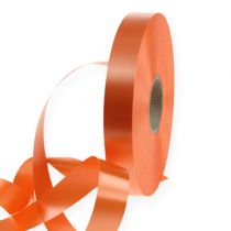 Artikel Krøllebånd orange 19mm 100m
