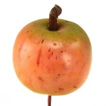 Artikel Kunstæble 3cm på tråd 24 stk