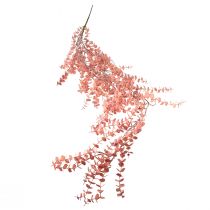 Artikel Kunstig eukalyptus hængende pink kunstig plante efterår 150cm