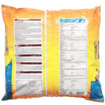 Artikel Lecaton lergranulat ekspanderet ler 8-16 mm 5 liter