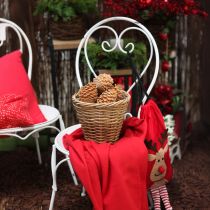 Artikel Maritima vafler creme-vanilje blandet 5-18 cm 25 stk.