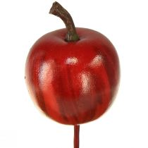 Artikel Mini æbler på tråd Ø3,5cm 48 stk
