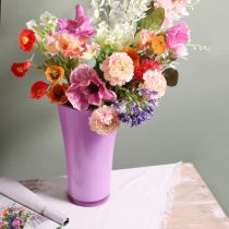 Artikel Valmuer pink 59cm - 75cm 3 stk